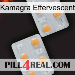 Kamagra Effervescent 25